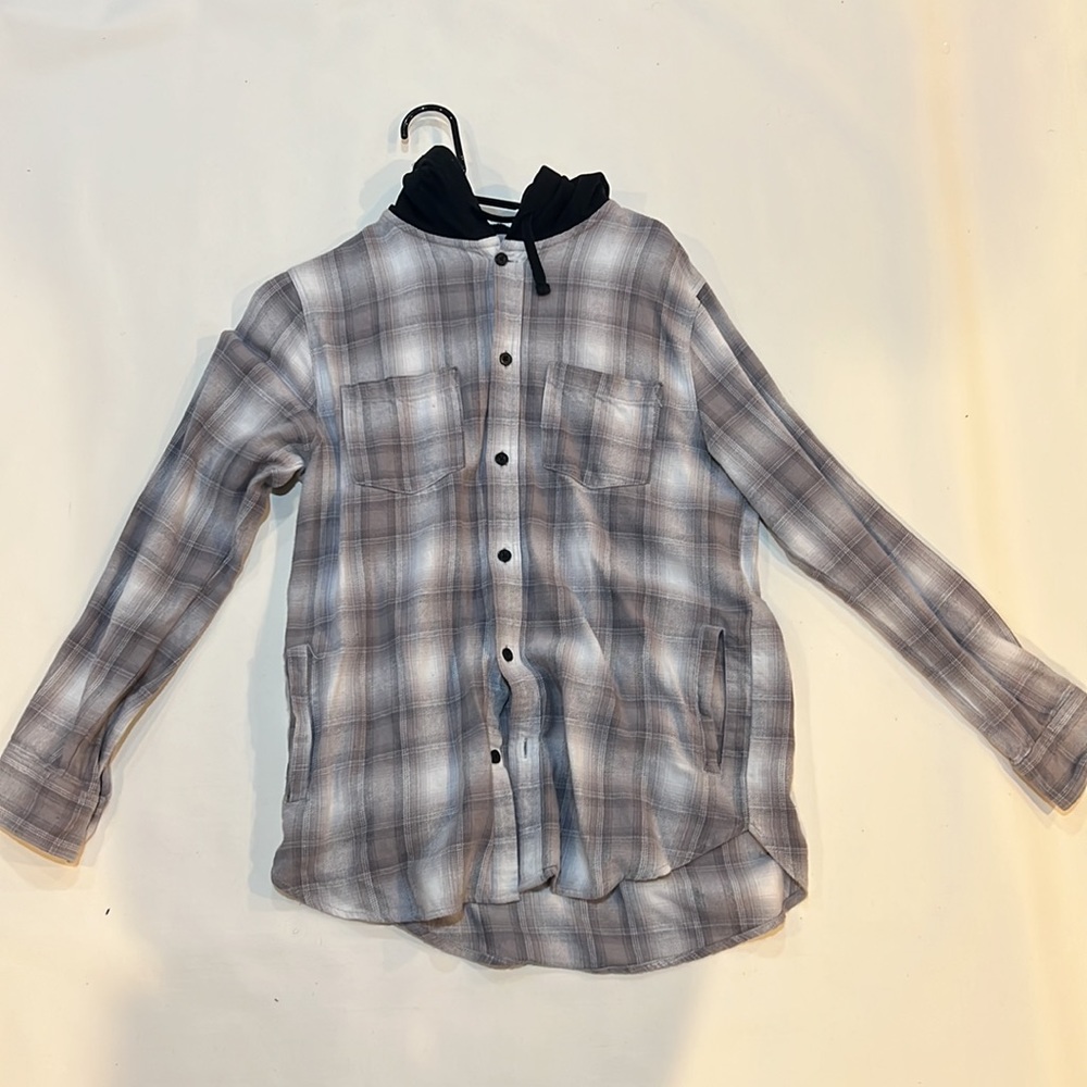 Flannels - Picture 3 of 3